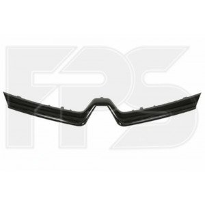 Смужка пластикова AS08121505 на RENAULT CAPTUR 2017-2019