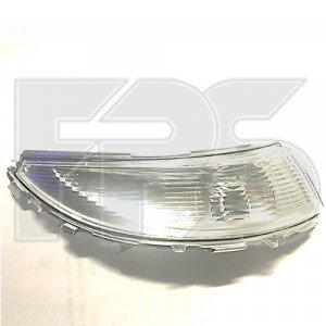 Повторитель поворота AS07353370 на RENAULT CAPTUR 2013-2017