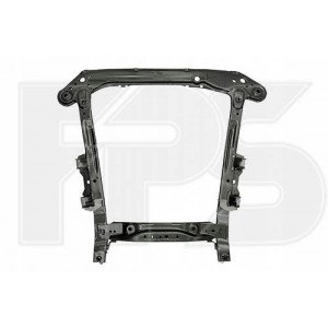 Ремчасть панели AS07353374 на DACIA DOKKER 2012-