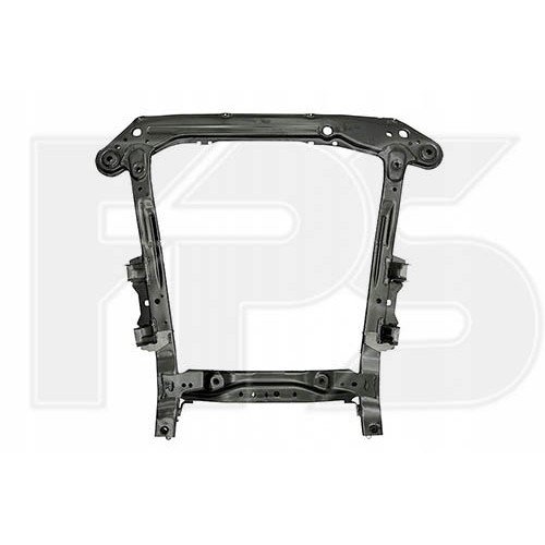 Ремчастина панелі AS07353374 на DACIA LODGY 2012-