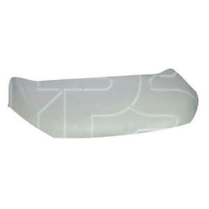 Капот AS00048666 на DACIA DOKKER 2012-