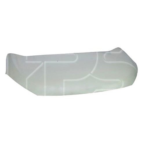 Капот AS00048666 на DACIA DOKKER 2012-