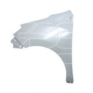 Крыло AS07328312 на DACIA DOKKER 2012-