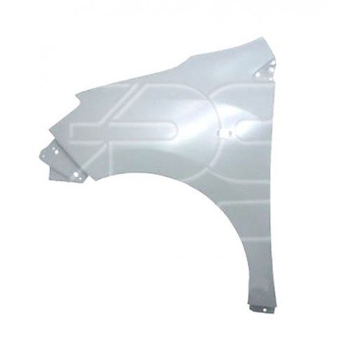 Крыло AS07328312 на DACIA DOKKER 2012-