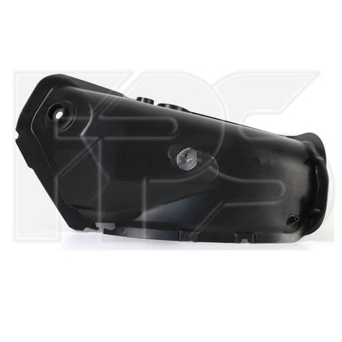 Подкрылок пластиковый AS07328464 на DACIA LODGY 2012-