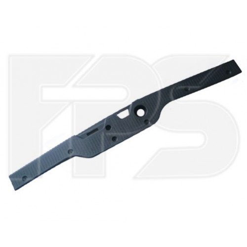 Полоска пластиковая AS08116128 на DACIA DOKKER 2012-