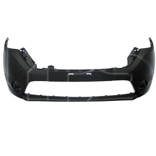 Бампер AS00048670 на DACIA DOKKER 2012-