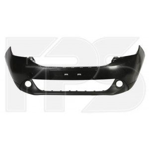 Бампер AS07353377 на DACIA LODGY 2012-