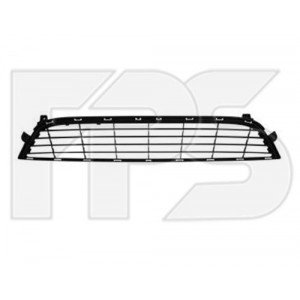 Решетка пластиковая AS07353378 на DACIA DOKKER 2012-