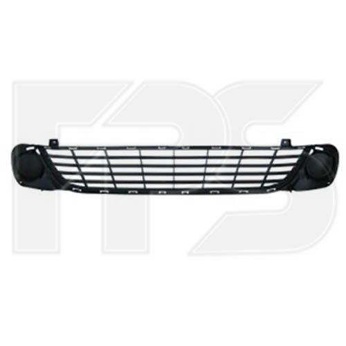 Решетка пластиковая AS07353379 на DACIA LODGY 2012-