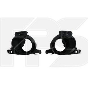 Крепление бампера AS08116126 на DACIA DOKKER 2012-