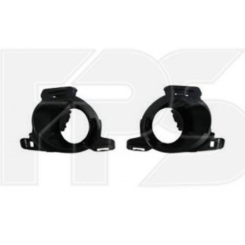 Крепление бампера AS08116126 на DACIA DOKKER 2012-