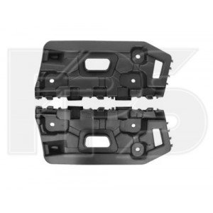 Крепление бампера AS07353381 на DACIA LODGY 2012-