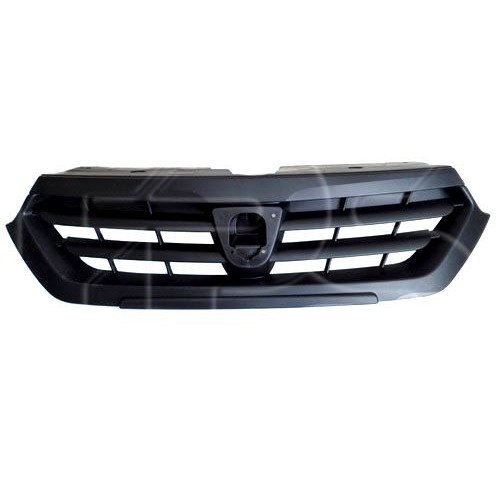 Решетка пластиковая AS00048675 на DACIA DOKKER 2012-