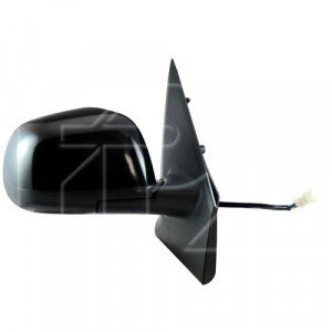 Зеркало (в сборе) AS00064268 на DACIA LODGY 2012-