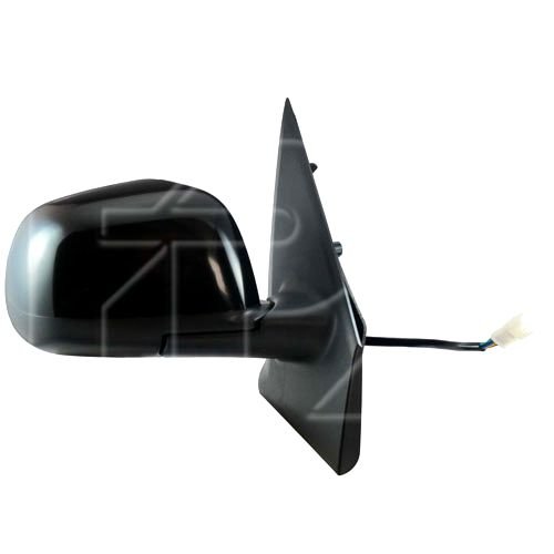 Зеркало (в сборе) AS00064268 на DACIA LODGY 2012-