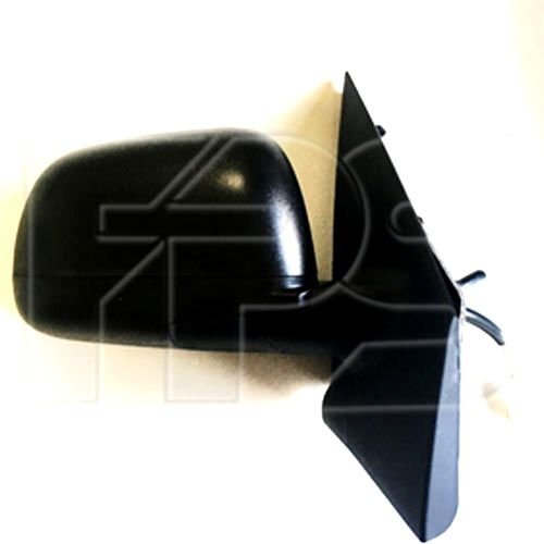 Зеркало (в сборе) AS07353387 на DACIA LODGY 2012-