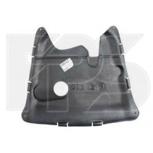 Ремчасть пластиковая AS07353391 на RENAULT SYMBOL II (LU3) 2008-2013