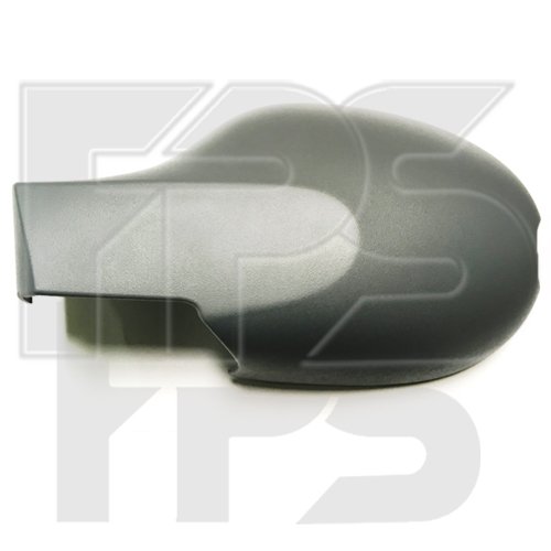 Крышка зеркала AS07353402 на RENAULT SYMBOL II (LU3) 2008-2013