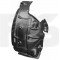 Подкрылок пластиковый AS07353405 на RENAULT SCENIC / GRAND SCENIC 2009-2012