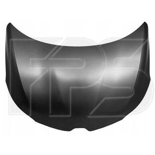 Капот AS08115635 на RENAULT KADJAR 2016-2022