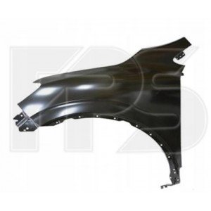 Крило AS08115633 на RENAULT KADJAR 2016-2022