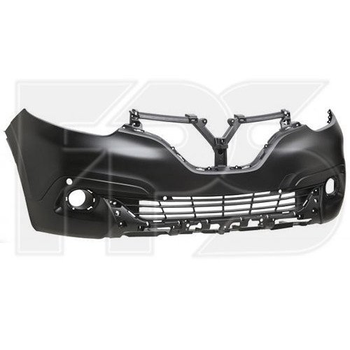 Бампер AS07353413 на RENAULT KADJAR 2016-2022