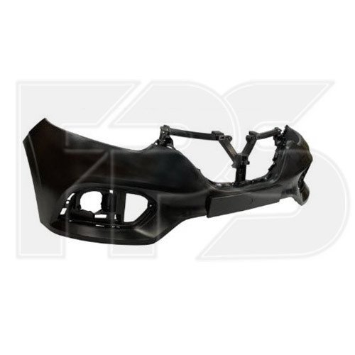 Бампер AS08115634 на RENAULT KADJAR 2016-2022