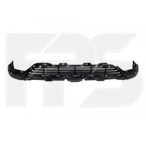 Решітка бампера AS07353414 на RENAULT KADJAR 2016-2022