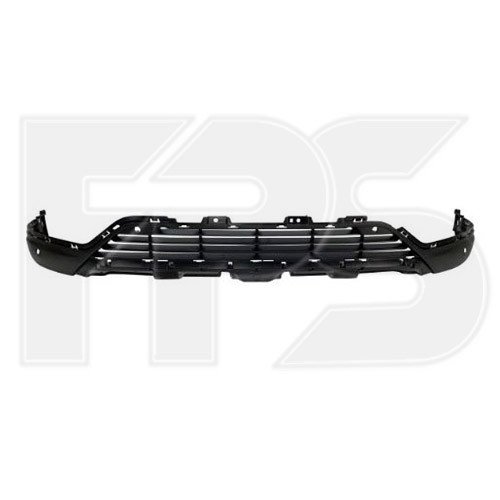 Решітка бампера AS07353414 на RENAULT KADJAR 2016-2022