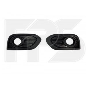 Решітка бампера AS07353415 на RENAULT KADJAR 2016-2022