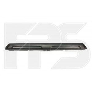 Накладка бампера AS08115628 на RENAULT KADJAR 2016-2022