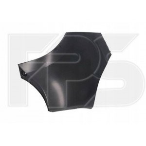 Угол бампера AS07353422 на RENAULT KADJAR 2016-2022