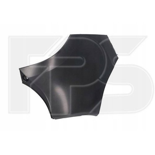 Угол бампера AS07353422 на RENAULT KADJAR 2016-2022