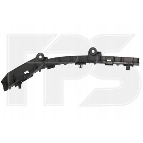 Кріплення бампера AS07353424 на RENAULT KADJAR 2016-2022