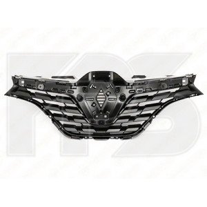 Решетка пластиковая AS08115630 на RENAULT KADJAR 2016-2022