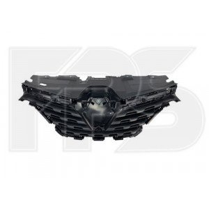 Решітка пластикові AS08115631 на RENAULT KADJAR 2016-2022
