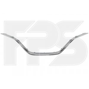 Полоска пластиковая AS07353425 на RENAULT KADJAR 2016-2022