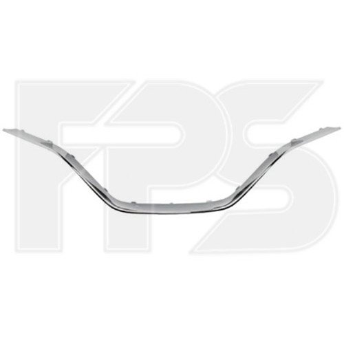 Полоска пластиковая AS07353425 на RENAULT KADJAR 2016-2022