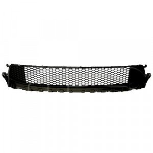 Решітка пластикові AS07311054 на NISSAN NV300 2016-2021