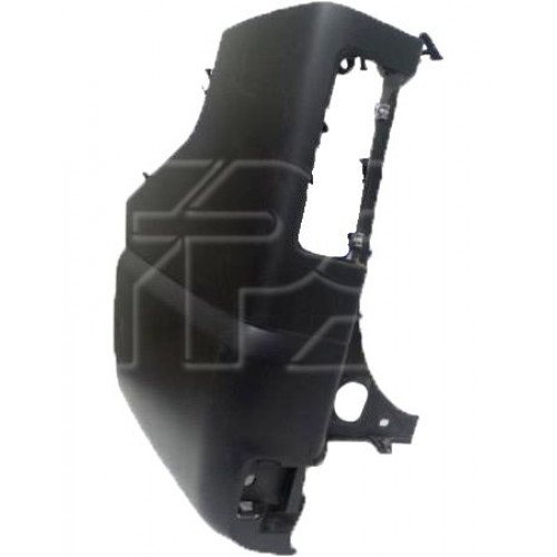 Кут бампера AS07310930 на NISSAN NV300 2016-2021