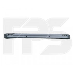 Бампер AS08117213 на OPEL VIVARO 2014-2019