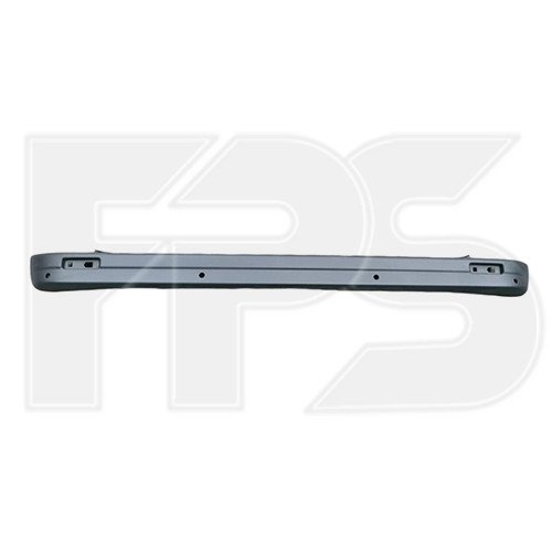 Бампер AS08117213 на OPEL VIVARO 2014-2019