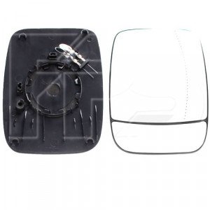 Вкладышь зеркала AS07329990 на NISSAN NV300 2016-2021