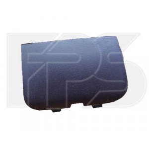 Решетка пластиковая AS07353439 на RENAULT LOGAN 2017-2021