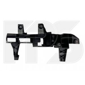 Абсорбер бампера AS07353440 на RENAULT LOGAN 2017-2021