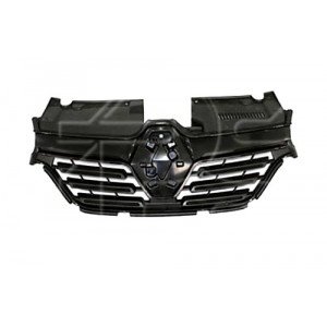 Решітка радіатора  AS00048705 на RENAULT SANDERO 2014-2024