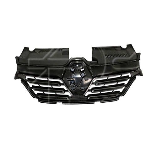Решетка радиатора AS00048705 на RENAULT LOGAN 2017-2021