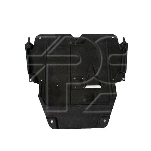 Ремчасть пластиковая AS00048725 на RENAULT SCENIC / GRAND SCENIC 2016-