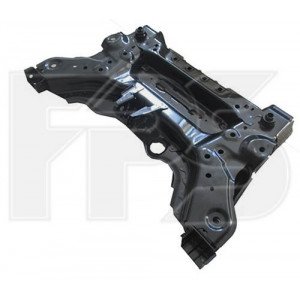 Ремчастина панелі AS07353449 на RENAULT MEGANE (IV) 2016-2022